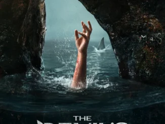 The Devil's Mouth poster