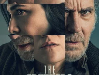 The Truthers (2026)