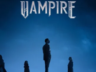 Interview with the Vampire Season 1 (Complete)