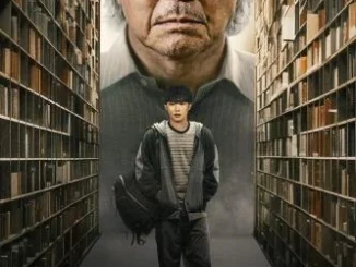 Notes from the Last Row Season 1  (Korean Drama)