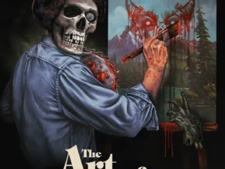 The Art Of Killing (2023)
