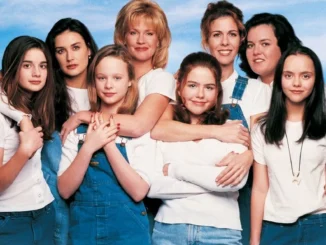 Now and Then (1995)