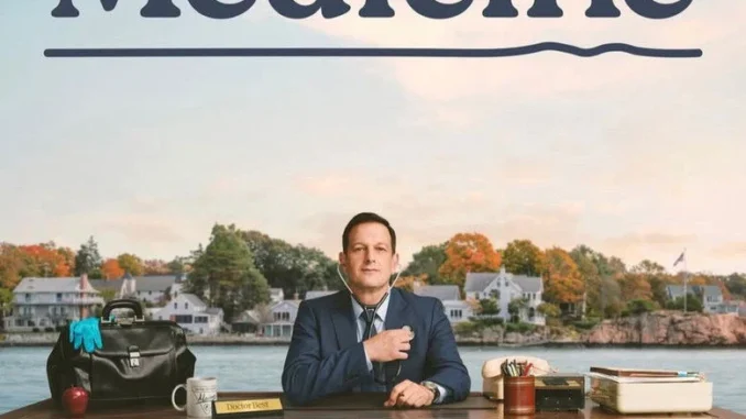 Best Medicine (2026) Season 1