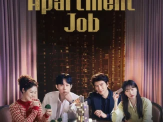 The Apartment Job Season 1