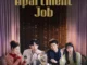 The Apartment Job poster