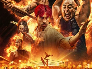 Gladiator Underground (2025)