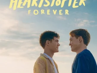 Heartstopper Forever (2026)