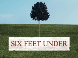 Six Feet Under Season 5 (Complete)