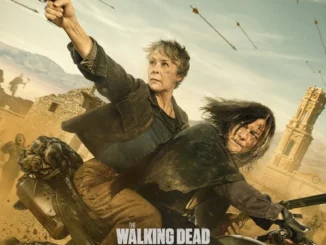 The Walking Dead: Daryl Dixon Season 1 (Complete)