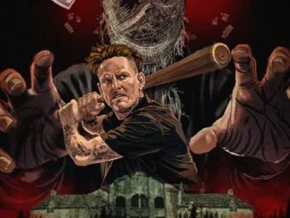 Night of Blood (2026)