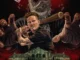 Night of Blood poster