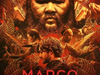 Marco Polo Season 1 (Complete)