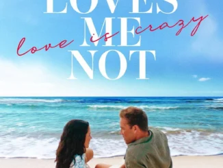 He Loves Me Not poster