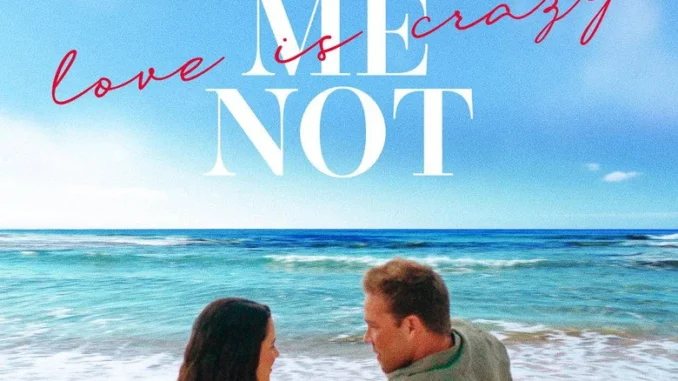 He Loves Me Not (2024)