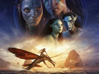 Avatar: The Way of Water (2022)