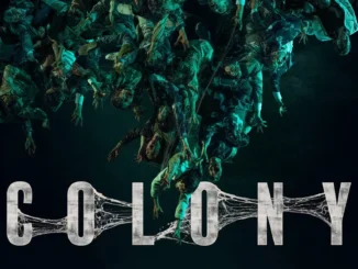 Colony (2026)