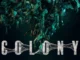 Colony poster