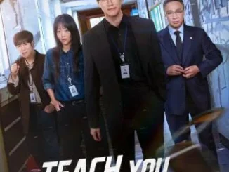Teach You a Lesson Season 1  Korean Drama