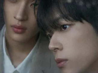 The Lie We Lived In Season 1 Episode 1-8  (Korean Drama)
