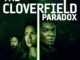 The Cloverfield Paradox poster