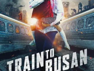 Train to Busan (2016)