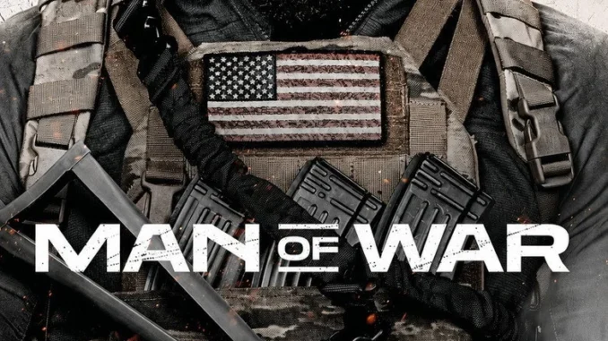 Man of War (2026)