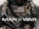 Man of War poster