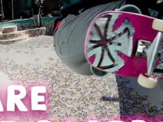 We Are Skateboarders: A Mental Health Transformation (2025)
