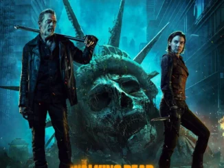 The Walking Dead: Dead City Season 1 (Complete)