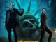 The Walking Dead: Dead City poster