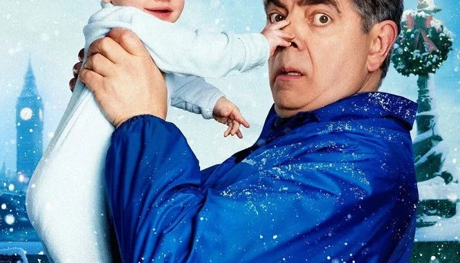 Man Vs Baby (2025) Season 1