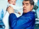 Man vs Baby poster