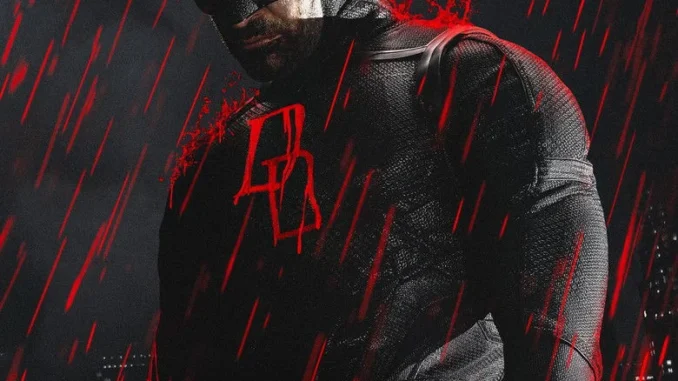 Daredevil: Born Again (2025) Season 1 – 2