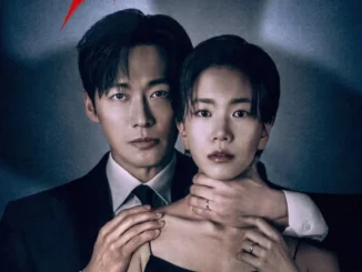 The Husband (2026) Season 1