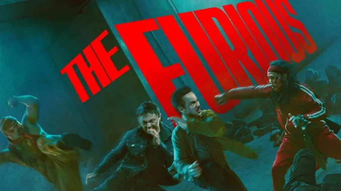 The Furious (2026)