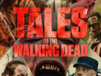 Tales of the Walking Dead Season 1 (Complete)