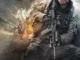 12 Strong poster