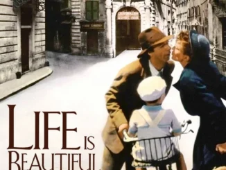 Life Is Beautiful (1997)