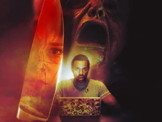 Big Baby poster