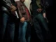 Four Brothers poster