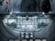 Escape Plan 2: Hades poster
