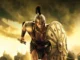Troy poster