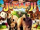 Jumanji poster