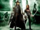 Van Helsing poster