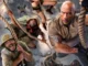 Jumanji: The Next Level poster
