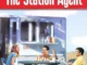 The Station Agent poster