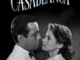 Casablanca poster