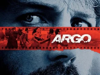 Argo poster