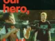 Our Hero, Balthazar poster