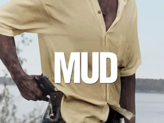 Mud poster
